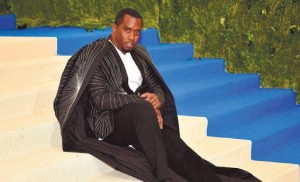 Forbes corona a “Diddy” Combs como el artista mejor pagado