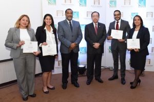 BCRD clausura diplomado para no economistas