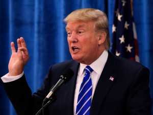 EEUU: Trump amenaza responder con “fuego y furia” a Corea del Norte