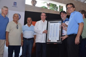 Una intensa semana en el Puerto Plata DR Open Una intensa semana en el Puerto Plata DR Open