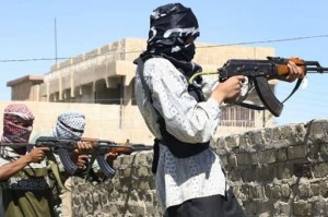 Estado Islámico destaca 8 países como «próximos objetivos» para atentados