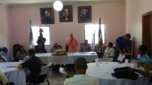 DESCUBIERTA: Gobierno construirá estancias infantiles