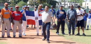 Triple A, Wilkin Araújo y La Javilla triunfan en Diamond
