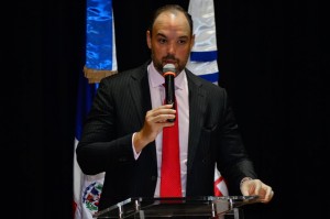 COLOMBIA: Presidente Indotel expondrá en congreso COLOMBIA: Presidente Indotel expondrá en congreso