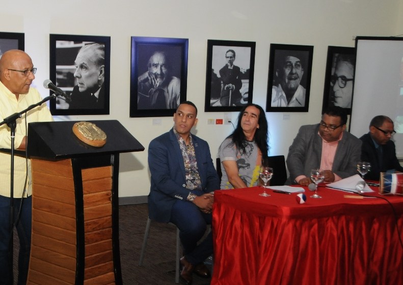 Expertos analizan la evolución del merengue en la RD imagen