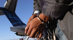 Extraditan a dominicano de colombia a EEUU por narcotráfico