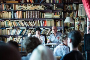 MADRID: Dominicano Juan Colon invitado especial en exposición MADRID: Dominicano Juan Colon invitado especial en exposición