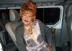 Fefita la Grande concluye gira por Europa Fefita la Grande concluye gira por Europa