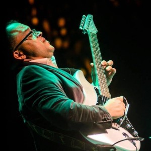 Fede Méndez Jazz Combo en Casa de Teatro