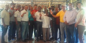 Fedobe escoge directiva de la asociación de Independencia