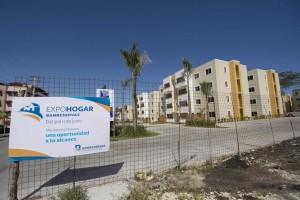 Ven Expo Hogar Banreservas producirá importantes cambios inmobiliarios