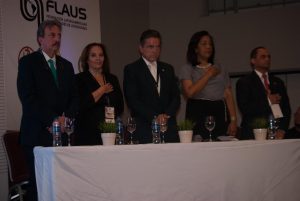 Inauguran Congreso de Sonografia con destacados médicos nacionales e internacionales