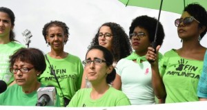 Movimiento saldrá a calles a recaudar fondos para marcha nacional 16 de julio