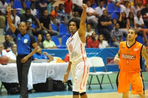 Fortuna llegó 2,500 puntos en revés de Leones en SFM