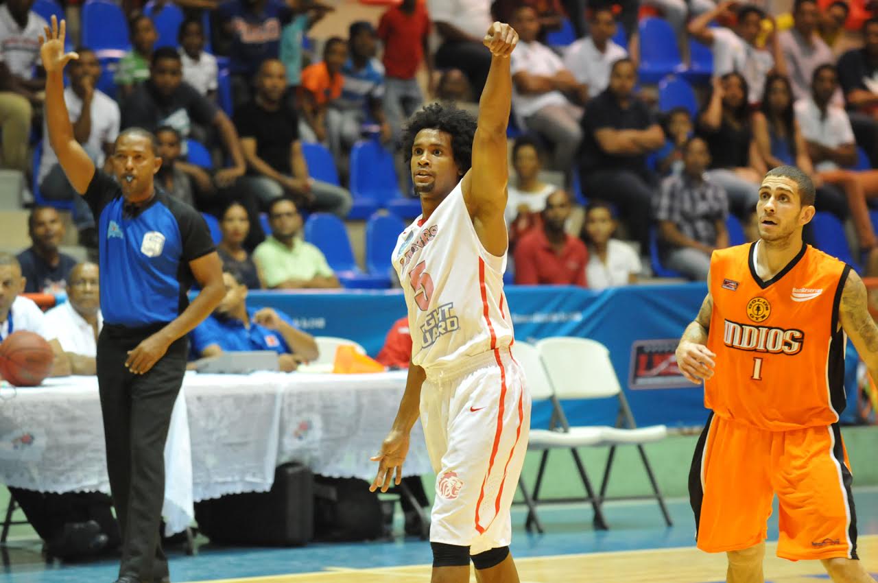 Fortuna llegó 2,500 puntos en revés de Leones en SFM imagen