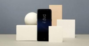 El diseño del Galaxy S8 creado para los que aman el aspecto visual y funcional