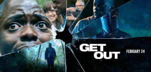 Crítica de cine: «Get Out»