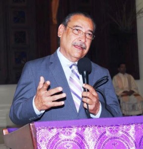 PUERTO PLATA: Internan al gobernador Iván Rivera