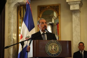 Gobierno invertirá RD$500 millones anuales en «Plan Dominicana Limpia»