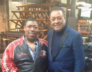 Bachatero Félix Rosario anuncia gira por RD Bachatero Félix Rosario anuncia gira por RD