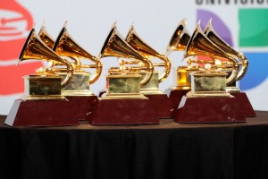 Latin Grammy serán el 16 de noviembre en Las Vegas
