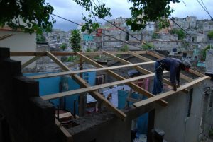 SDO: Plan Social asiste familias cañada de Guajimía