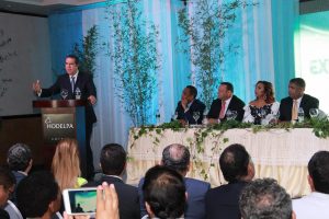 Afirman se  fortalece oferta la hotelera dominicana con otras 7,300 habitaciones