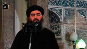 Rusia cree haber matado al líder del Estado Islámico, Abu Bakr al Bagdadi