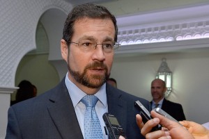 Estados Unidos expresa satisfacción por la lucha contra la corrupción en el Caribe