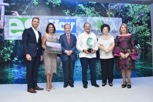 Entregan Premios “ES de Conservación y Medio Ambiente” Entregan Premios “ES de Conservación y Medio Ambiente”