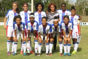 Fin de semana intenso tendrán selecciones fútbol