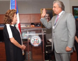 RD asume presidencia Coalición Latinoamericana de Cónsules
