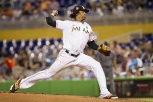 José Ureña gana su cuarta decisión consecutiva