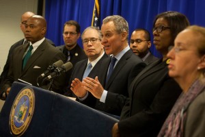 Autoridades desarticulan red de narcotraficantes latinos Autoridades desarticulan red de narcotraficantes latinos