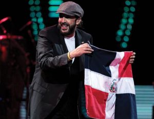 La trascendencia histórica de Juan Luis Guerra y 4-40