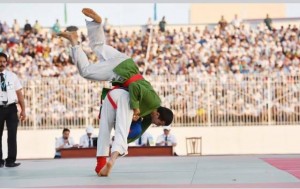 UPK y Fedokurash anuncian Panamericanos Abiertos UPK y Fedokurash anuncian Panamericanos Abiertos