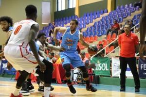 Leones y Metros obtienen victorias LNB Banreservas