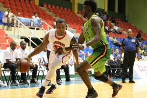 LNB: Indios y Leones triunfan en la Copa Banreservas