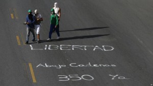 VENEZUELA: Fiscal general pide suspender la Constituyente