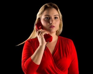 Katyuska Licairac se adueña de las tablas Katyuska Licairac se adueña de las tablas