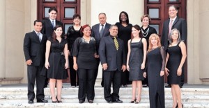 Compañía Lírica presenta “Antología de la ópera” en Bellas Artes Compañía Lírica presenta “Antología de la ópera” en Bellas Artes