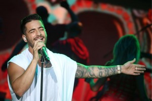 Reguetonero Maluma supera 10 millones suscriptores en Youtube