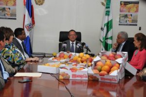 BANI: Feria Expo Mango 2017 será del 14 al 18 de junio