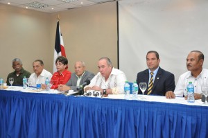 Monte Plata solicita sede Juegos Nacionales Escolares