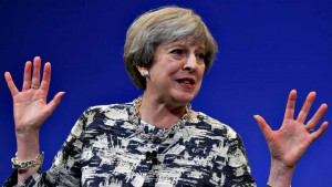 LONDRES: Partido Conservador gana elecciones pero pierde la mayoría