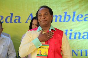 Zorrilla Ozuna destaca aportes presidente Danilo Medina