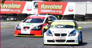 Jacky Kawly y Milo Valverde se imponen en Autódromo Sunix Jacky Kawly y Milo Valverde se imponen en Autódromo Sunix