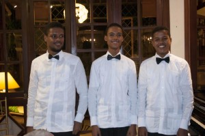 Círculo presenta primer Ciclo de Música de Cámara