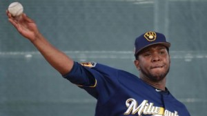 Reales adquiere dominicano Neftalí Féliz por $5.35 millones