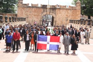 Colegio de Notarios celebra 50 aniversario